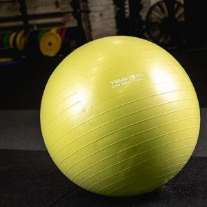 Купить Гимнастический мяч Yousteel Soft 65 см в Новокубанске 