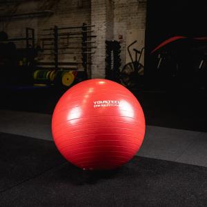 Купить Гимнастический мяч Yousteel Hard 55см в Новокубанске 