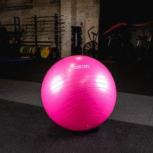 Купить Гимнастический мяч Yousteel Soft 55 см в Новокубанске 