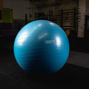 Купить Гимнастический мяч Yousteel Soft 75 см в Новокубанске 