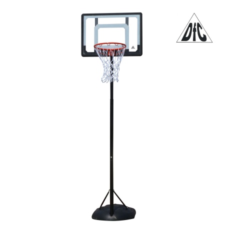 Купить Мобильная баскетбольная стойка 80x58 cm полиэтилен в Новокубанске 