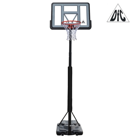 Купить Баскетбольная мобильная стойка 110x75 см в Новокубанске 
