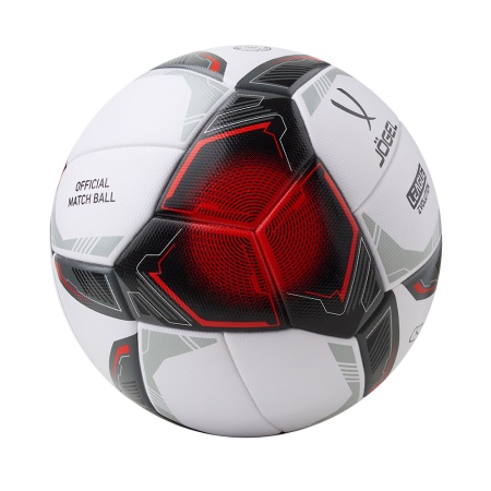 Купить Мяч футбольный Jögel League Evolution Pro №5 в Новокубанске 